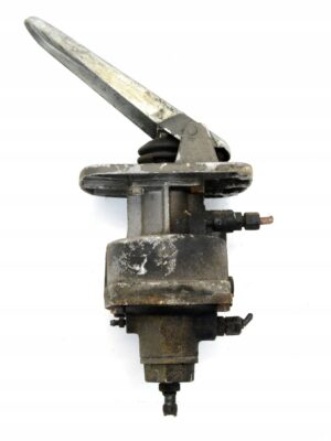 Mechanizm wspomagania sprzęgła Star Jelcz