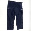Spodnie policyjne rozm.78/164 RIP-STOP - obrazek 3