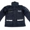 Kurtka zimowa z podpinką Policja rozm.114/179