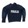 Sweter Policja rozm.L - obrazek 2