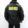 Kurtka zimowa ćwiczebna Policja rozm.128/194 - obrazek 3