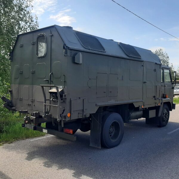 Star 200 pralnia wodna - obrazek 2