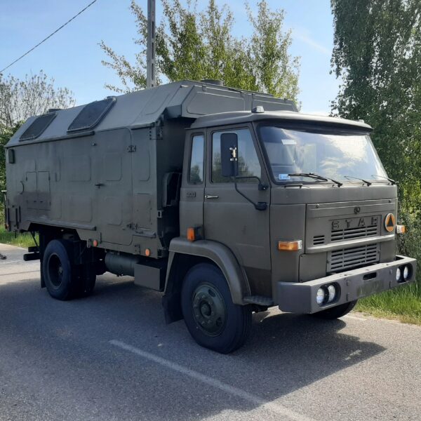 Star 200 pralnia wodna - obrazek 3