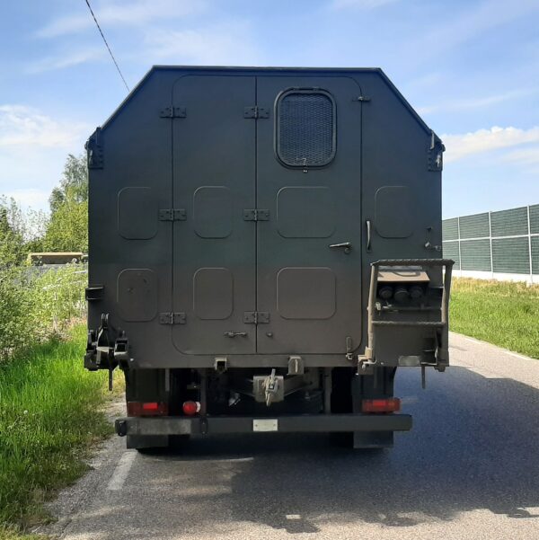 Star 200 pralnia wodna - obrazek 5