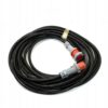 Kabel zasilający 5x16mm2 25m H07RN-F