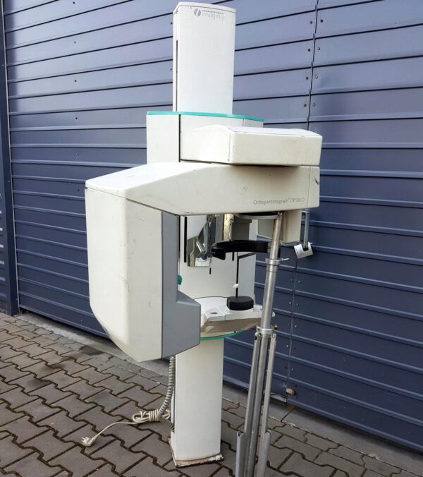 Orthopantomograph ortopantomograf OP-100-D