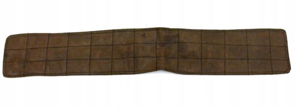 Pokrowiec ocieplacz chłodnicy Star 87x14cm