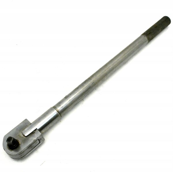 Klucz dynamometryczny 1/2"