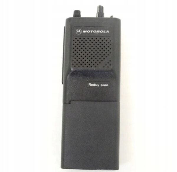 Radiotelefon Motorola Radius P200