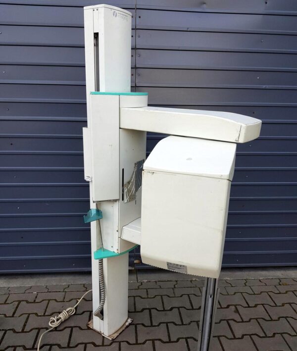 Orthopantomograph ortopantomograf OP-100-D - obrazek 2