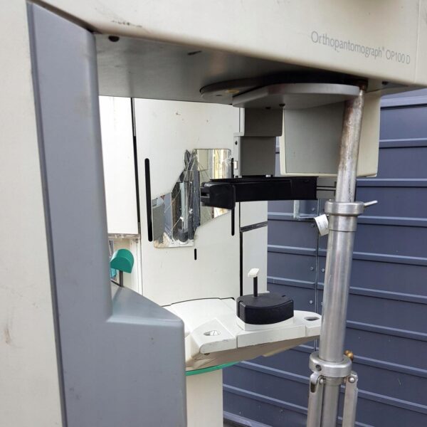 Orthopantomograph ortopantomograf OP-100-D - obrazek 3