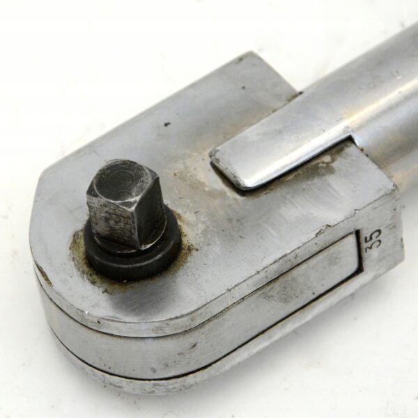 Klucz dynamometryczny 1/2" - obrazek 2