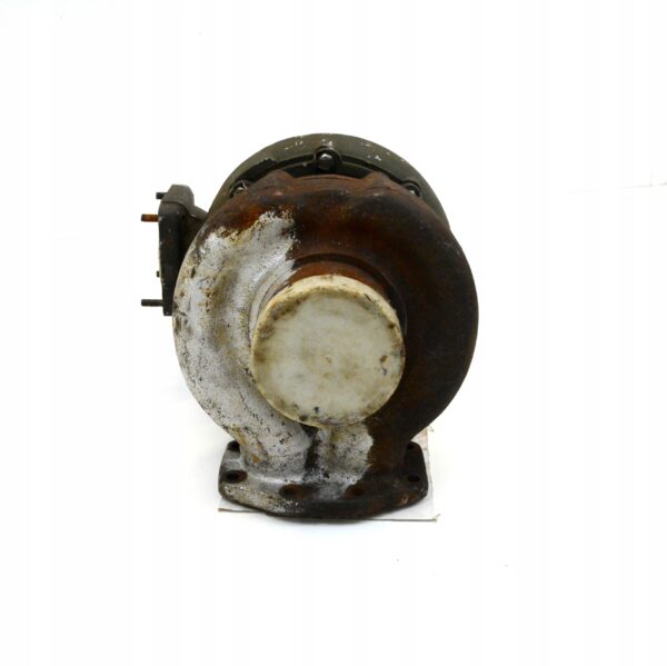 Turbina turbosprężarka TKR - obrazek 4