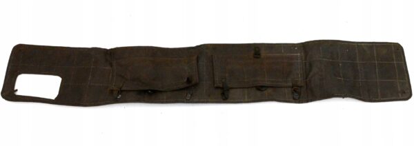 Pokrowiec ocieplacz chłodnicy Star 140x23cm
