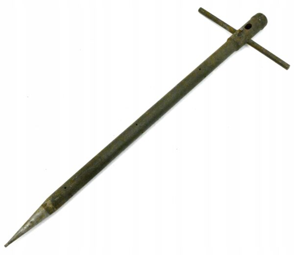 Uziom uziemienie 113cm WP