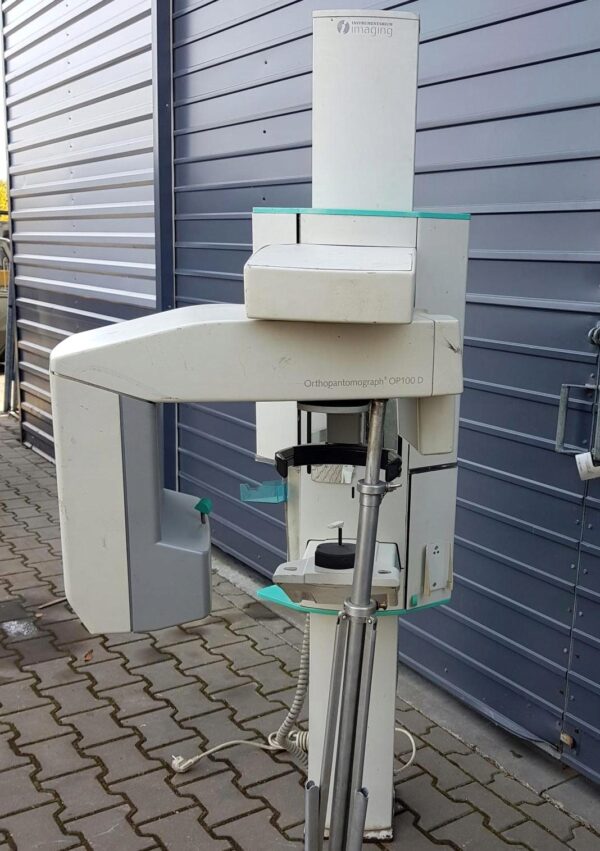Orthopantomograph ortopantomograf OP-100-D - obrazek 6