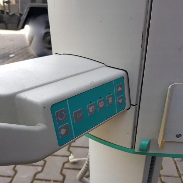 Orthopantomograph ortopantomograf OP-100-D - obrazek 7