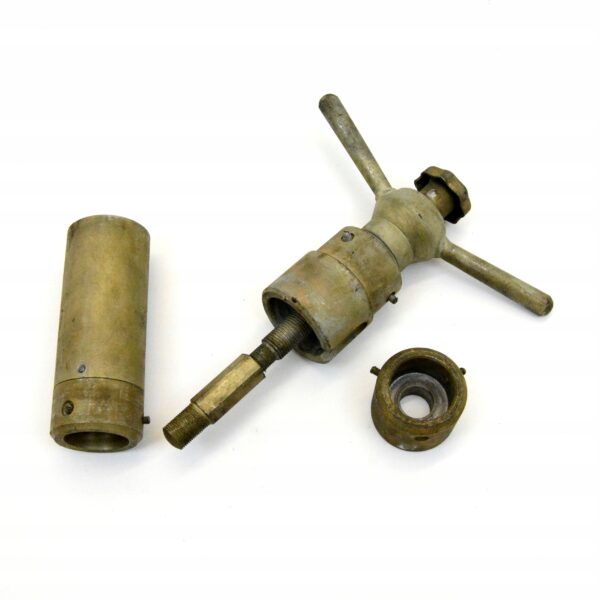 Wciskacz uniwersalny KOR Star