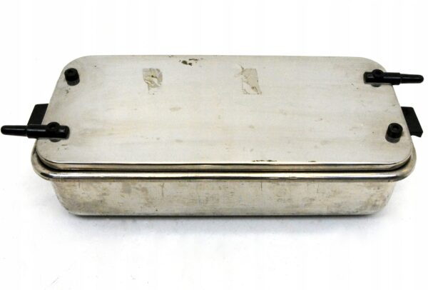 Wyjaławiacz wodny 42x19x10cm