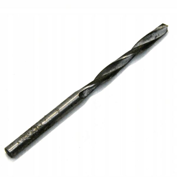 Wiertło do metalu 4,5mm kpl 10szt NWKa - obrazek 3