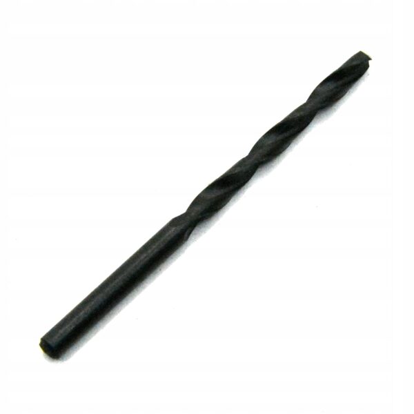 Wiertło do metalu 4,5mm kpl 10szt NWKa