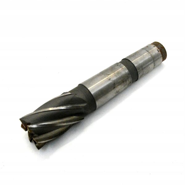 Frez trzpieniowy palcowy do metalu HSS fi 35,5