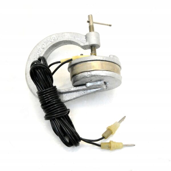 Wulkanizator elektryczny do dętek 12V - obrazek 2