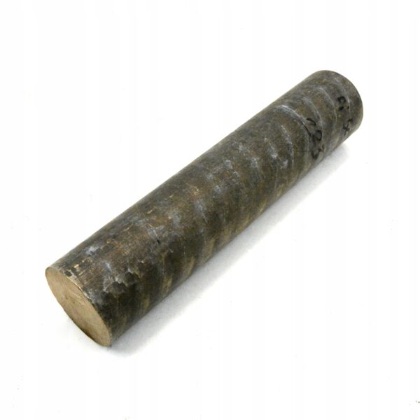 Wałek z brązu fi 68 dł 150mm
