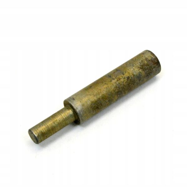 Trzpień stalowy bolec fi11x19mm