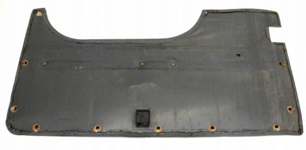 Boczek nadkola Daewoo Lublin II - obrazek 2