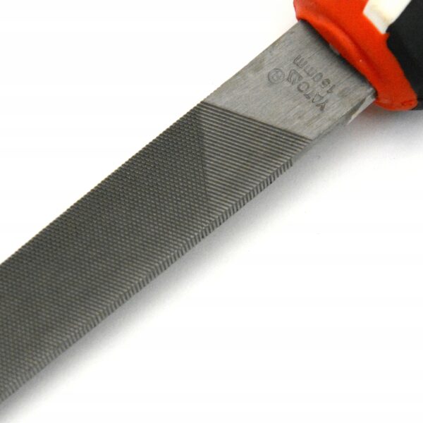 Pilnik płaski 150mm Yato - obrazek 3