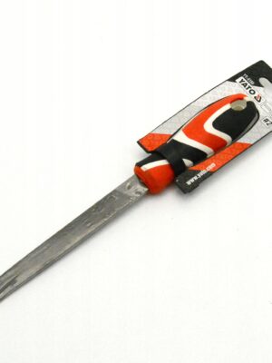 Pilnik płaski 150mm Yato