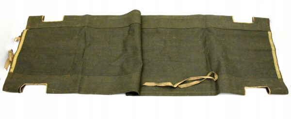Brezent noszy wojskowych 175x55cm