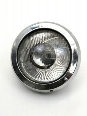 Lampa przednia Jelcz Zelmot