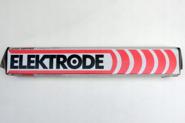 Elektroda zasadowa EB 150 3,25x450mm 5kg - obrazek 3