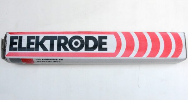 Elektroda EB 150 4x450mm 6,2kg - obrazek 3