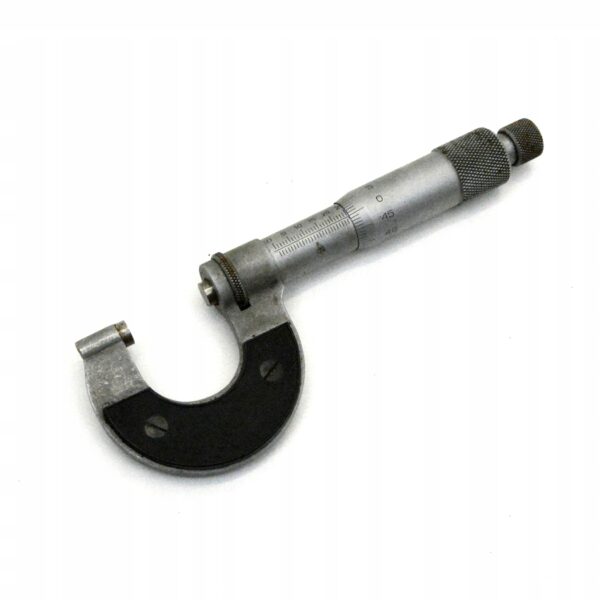 Mikrometr MMZc 0-25 FWP