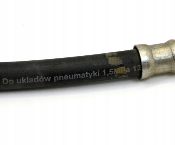 Przewód elastyczny hamulcowy Jelcz L450 - obrazek 2