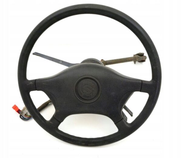 Kierownica Star 266 nowy typ