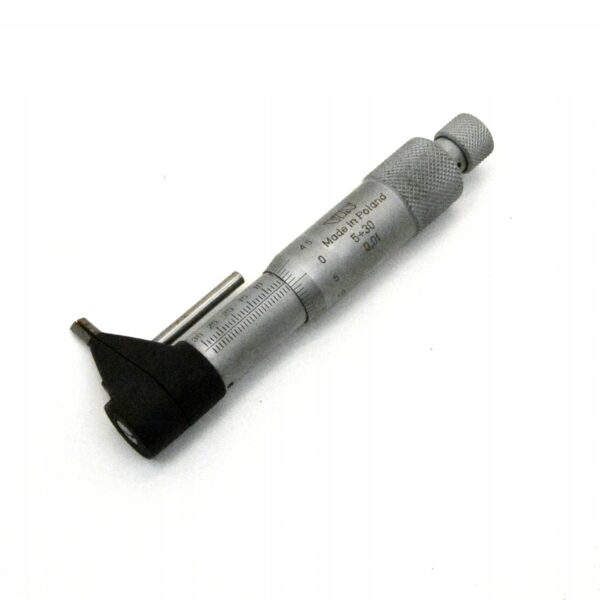 Mikrometr MMWD 5-30 VIS