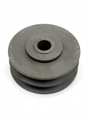 Koło pasowe alternatora SW680