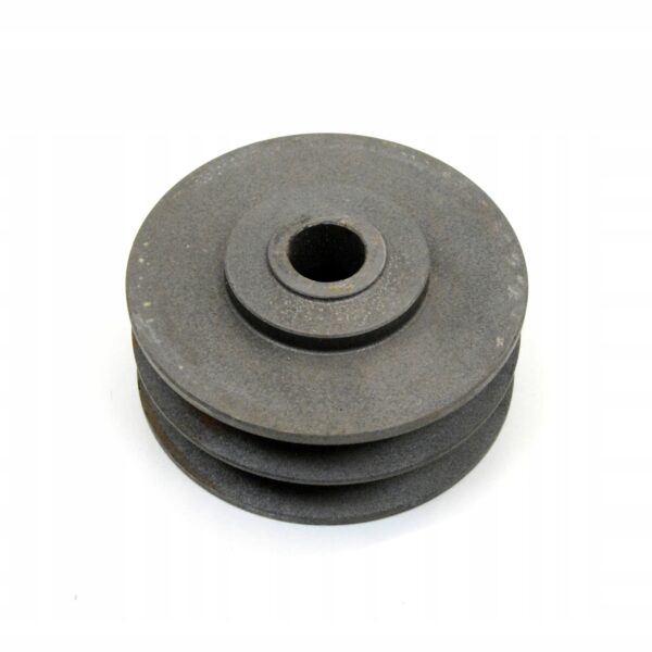 Koło pasowe alternatora SW680