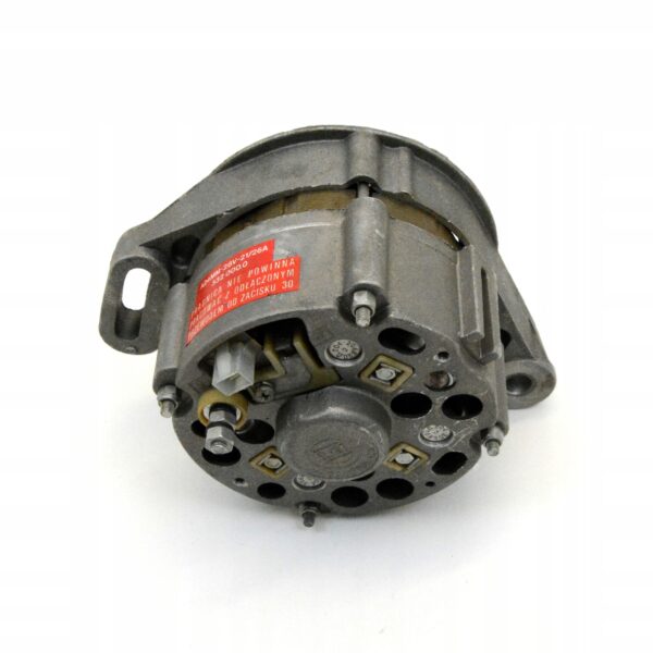 Alternator A-24M Jelcz SW680 - obrazek 3