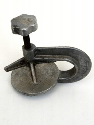 Wulkanizator ścisk wulkanizacyjny imadło