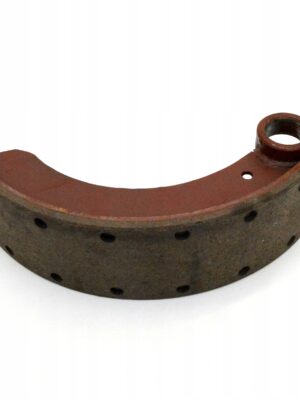 Szczęka hamulcowa przednia Jelcz 325