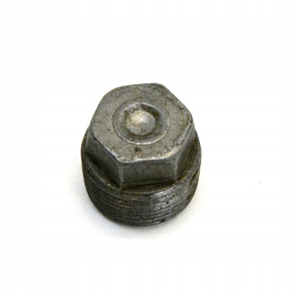 Korek spustu oleju magnetyczny M24x1,5