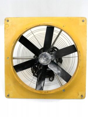 Wentylator JL Bruvik BPX500