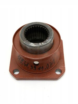 Złącze wału flansza mostu Jelcz