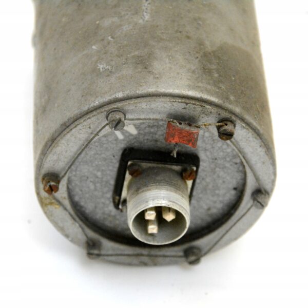 Obrotomierz elektryczny TE-3W - obrazek 3