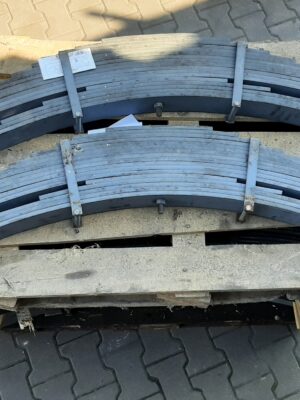 Resor Jelcz 325 tył nowy